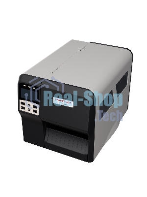 Принтер этикеток термотрансферный Pantum TT PT-B680 300 dpi, 203 мм/сек, Ethernet (RJ45), RS-232, USB, черный