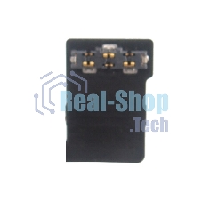 Аккумулятор CameronSino CS-IPH520SL дляiPhone 5C3.8V, 1500mAh, 5.70Wh