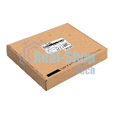 Переходник ExeGate EXE-597E2 (2 x M.2 M key -> PCI-E x8 v3.0, для установки двух SSD M.2 2230/2242/2260/2280/22110 M key NGFF в слот PCI-E, материнская плата должна быть c функции Bifurcation PCI-E)
