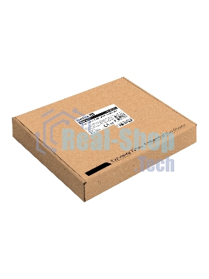 Переходник ExeGate EXE-597E2 (2 x M.2 M key -> PCI-E x8 v3.0, для установки двух SSD M.2 2230/2242/2260/2280/22110 M key NGFF в слот PCI-E, материнская плата должна быть c функции Bifurcation PCI-E)