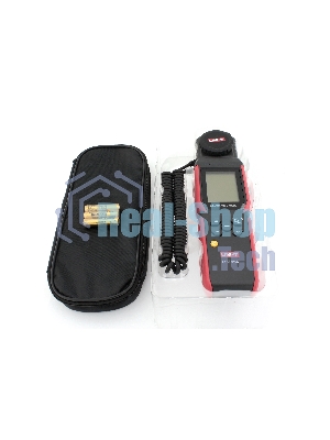 Измеритель света UNI-T UT381A