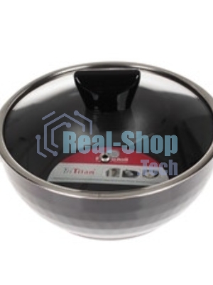 Кастрюля Rondell RDA-771
