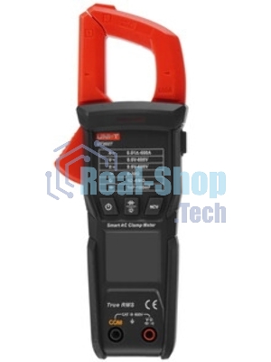 Токовые клещи UNI-T UT202T