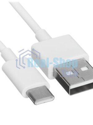 Кабель USB CUKTECH A T C 1м cable 3A черный ATC310N