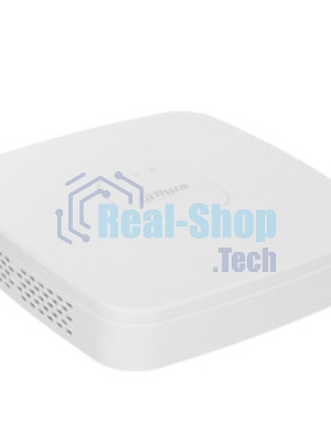 Видеорегистратор Dahua DHI-NVR2104-P-I2