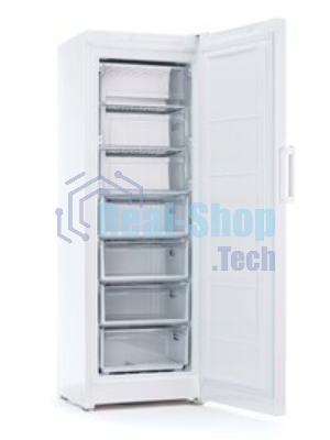 Морозильная камера Stinol STZ 175, белый, 261 л, 7 ящиков