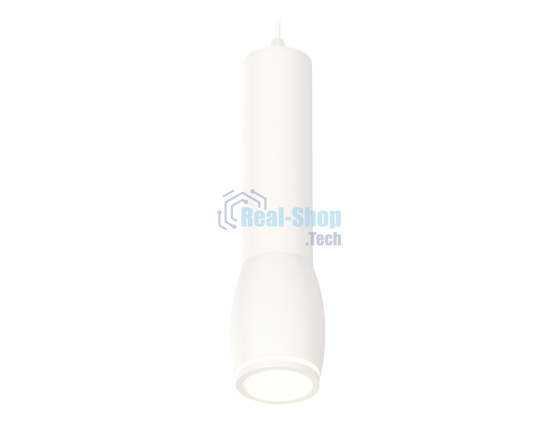 Светильник Ambrella Light XP1122002 SWH/FR белый песок/белый матовый MR16 GU5.3 (A2301, C6355, A2010, C1122, N7120)
