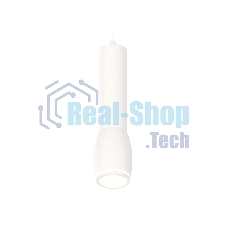 Светильник Ambrella Light XP1122002 SWH/FR белый песок/белый матовый MR16 GU5.3 (A2301, C6355, A2010, C1122, N7120)
