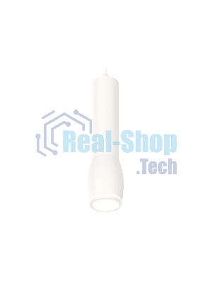 Светильник Ambrella Light XP1122002 SWH/FR белый песок/белый матовый MR16 GU5.3 (A2301, C6355, A2010, C1122, N7120)