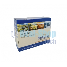 Картридж лазерный ProfiLine PL-Q7551A для принтеров HP LJ P3005/3005D/3005N/3005DN/3005X/M3027/MFP M3035 MFP/M3035XS MFP 6500 копий