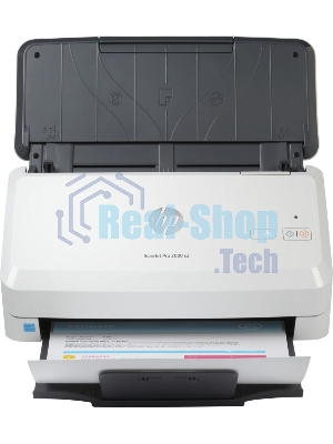 Сканер HP ScanJet Pro 2000 s2