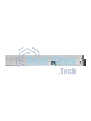 Серверный корпус ExeGate Pro 2U660-HS12 (RM 19