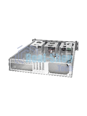 Серверный корпус ExeGate EX293330RUS Pro 2U450-09 (RM 19