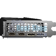 Видеокарта Gigabyte GV-R76GAMING OC-8GD AMD Radeon RX 7600 8Gb 128bit GDDR6 2355/18000 HDMIx2 DPx2 HDCP Ret