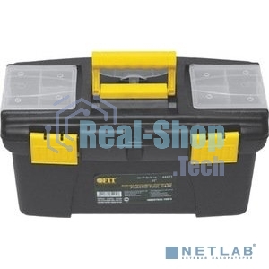 Ящики для инструмента Fit 65573 пластиковый 19