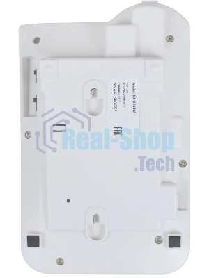 Телефон проводной SANYO RA-S108W белый