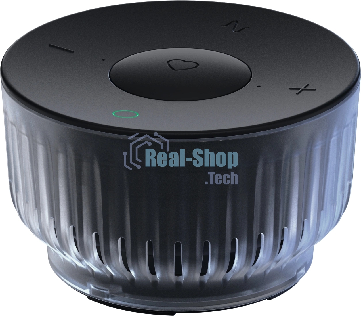 Умная колонка SBER Boom Mini 2, 5Вт, компактная, 1 динамик, GigaChat, Magnetic Sound, Мультирум, Детектор шума, Wi-Fi, Bluetooth 5.0, Салют, квантовый черный
