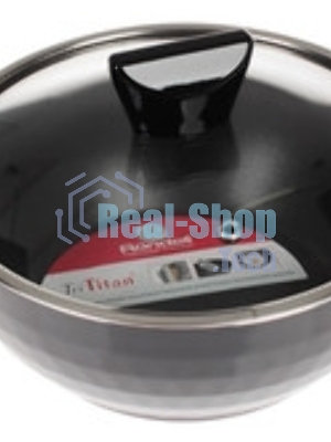 Кастрюля Rondell RDA-771