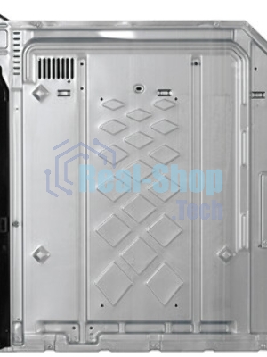 Электрический духовой шкаф Indesit IBFTE 3844 BL черный