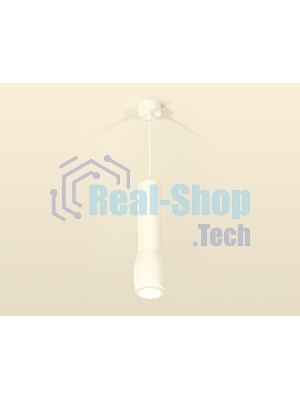 Светильник Ambrella Light XP1122002 SWH/FR белый песок/белый матовый MR16 GU5.3 (A2301, C6355, A2010, C1122, N7120)