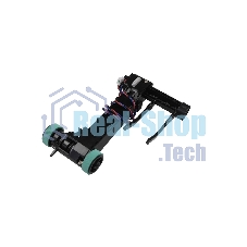 Ролик захвата в сборе Lexmark MS415/MX310/410/XM1140(41X0919/40X8260)