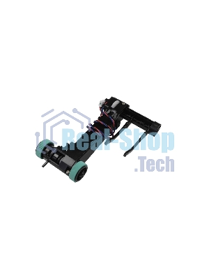 Ролик захвата в сборе Lexmark MS415/MX310/410/XM1140(41X0919/40X8260)