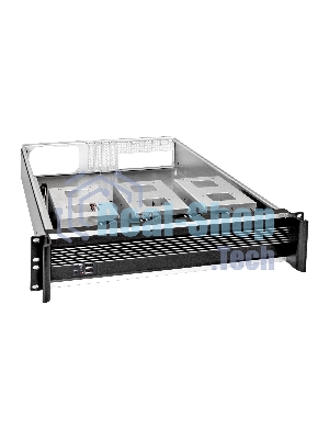 Серверный корпус ExeGate EX293330RUS Pro 2U450-09 (RM 19