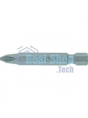 Набор бит Сибртех PH2x25, сталь CrMo, 5 шт.