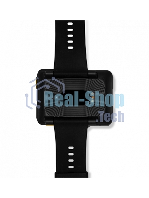 Терминал сбора данных WD1 Wearable Watch Device with 2.8