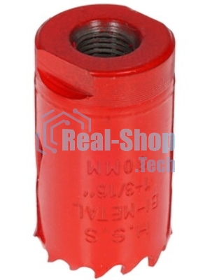 Коронка Matrix BIMETAL, 30 мм