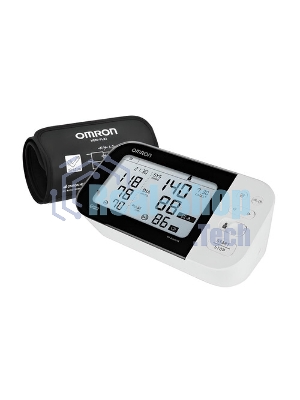 Тонометр автоматический Omron M7 Intelli IT