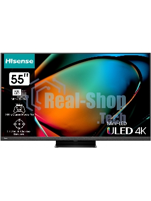Телевизор Hisense 55