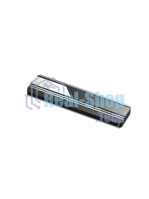 Внешний SSD Netac ZX10, 500 Gb, USB 3.2 Gen 2 Type-C, R/W 1050/1050, черный