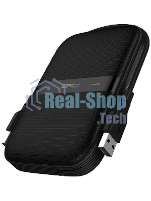 Жесткий диск Silicon Power Armor A60, USB3.0 4Tb, 2.5