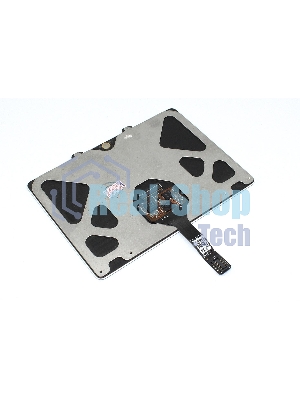 Трекпад (тачпад) со шлейфом MacBook 13 A1342 Late 2009 Mid 2010, 820-2615 922-9175 821-0890 922-9551