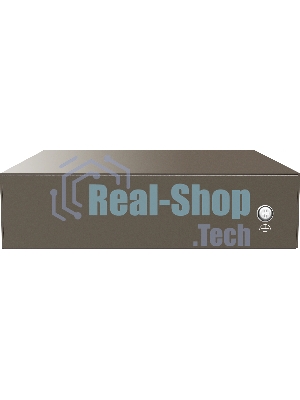 Коммутатор гигабитный IP-COM G1105PD-5-портовый PD с 4 портами PoE