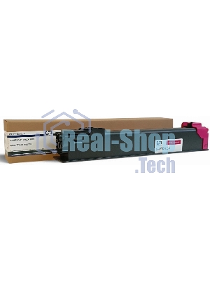 Картридж лазерный CopyRite CR-KYTK5315M TK-5315M пурпурный (18000 стр.) для Kyocera TASKalfa 408ci/508ci