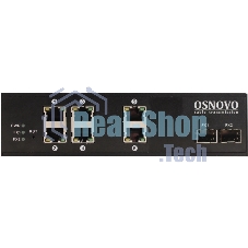 Коммутатор Osnovo SW-8062/IC управляемый