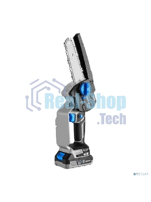 Цепная пила Deko DKCHS 20V, 6 20Вт дл. шины: 6