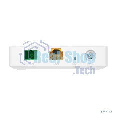Оптический сетевой терминал Tenda HG1 XPON 1хSC/APC XPON Port, 1х1000Mbps RJ45 LAN Port