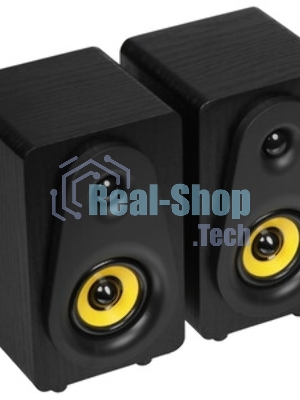 Портативная колонка Ritmix SP-3040W