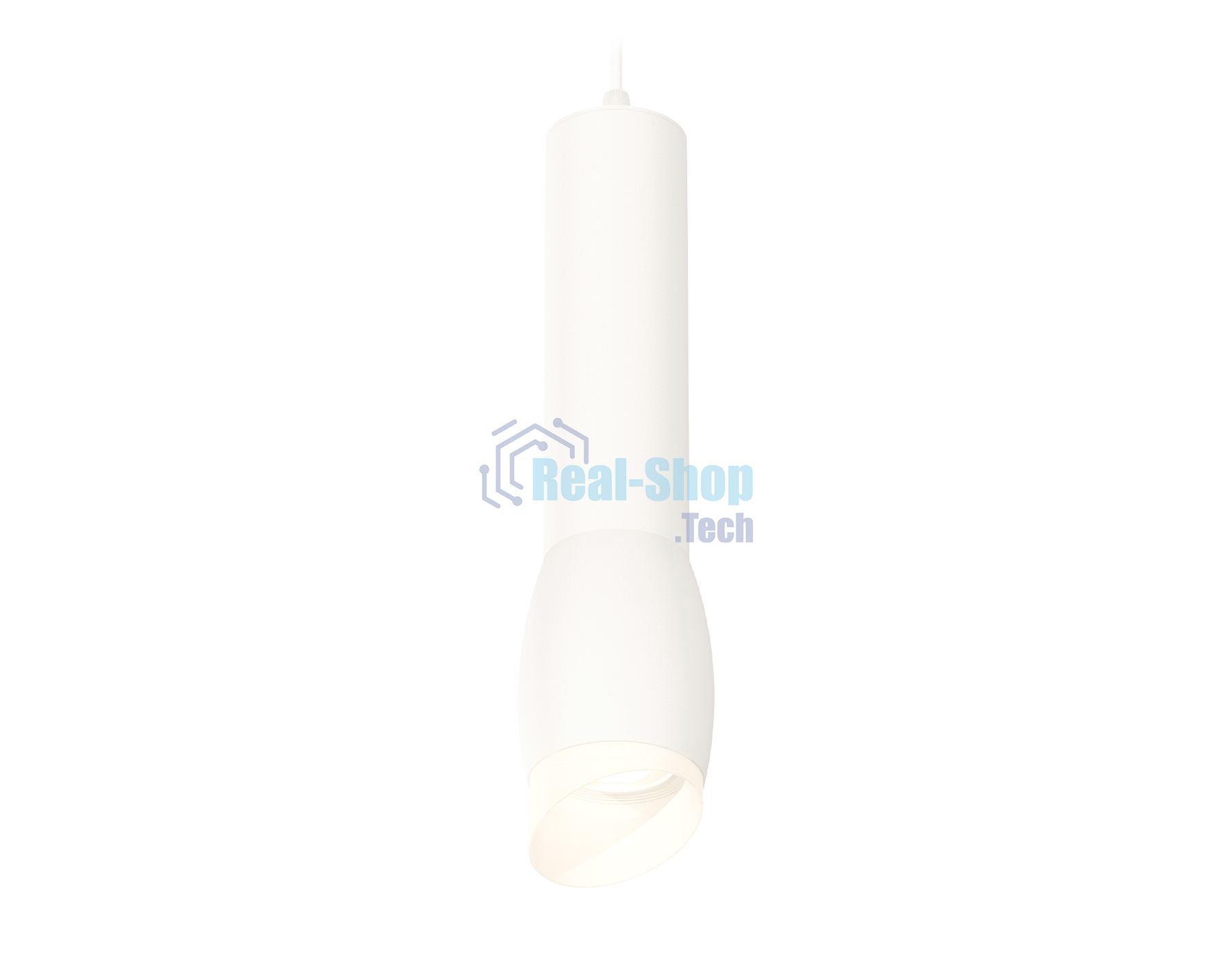 Светильник Ambrella Light XP1122003 SWH/FR белый песок/белый матовый MR16 GU5.3 (A2301, C6355, A2010, C1122, N7175)