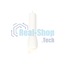 Светильник Ambrella Light XP1122003 SWH/FR белый песок/белый матовый MR16 GU5.3 (A2301, C6355, A2010, C1122, N7175)