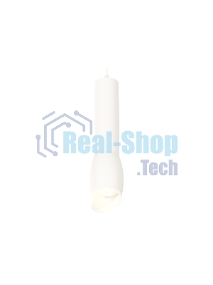 Светильник Ambrella Light XP1122003 SWH/FR белый песок/белый матовый MR16 GU5.3 (A2301, C6355, A2010, C1122, N7175)