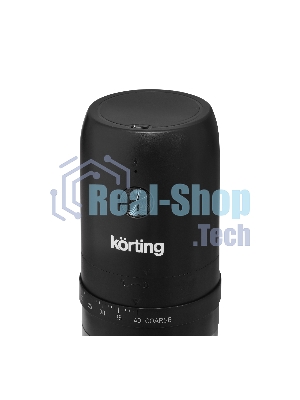 Кофемолка беспроводная KORTING KCG 0030-PR1