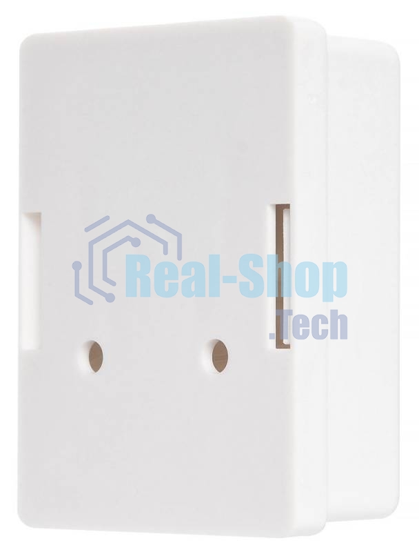 Розетка компьютерная RJ45 Buro RJ-45 468-8k-1 кат.5E одинарная