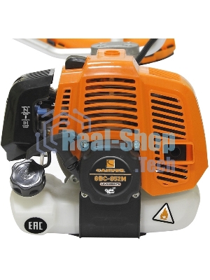 Триммер бензиновый Carver GBC-052M, 2 л.с.
