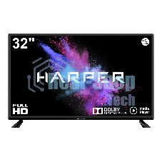 Телевизор Harper 32