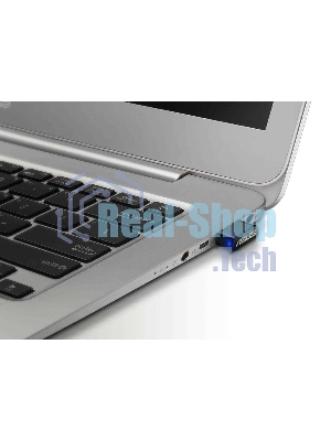 Адаптер ASUS WiFi Adapter USB-AC53 Nano