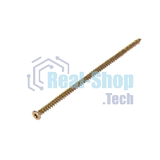 Шуруп по бетону Kranz 7.5х225, короб (500 шт)
